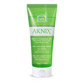 AKNIX® GENTLE CLEANSING GEL | Purifying | Soothing irritation | Seboregulator - 100ml